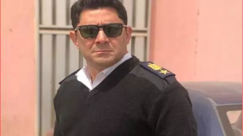 تمت إعادته أكثر من مرة.. أحمد شاكر يكشف كواليس مشهد القبض على محمد عويس