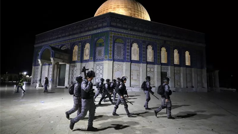 موريتانيا.. تأجيل اجتماع وزراء خارجية المغرب العربي لدعم فلسطين