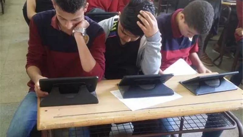 تأجيل امتحانات هذه الفئة من الطلاب بالدرجات الفعلية للدور الثانى