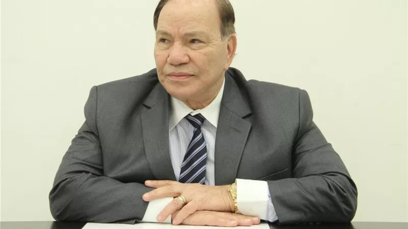 الاعلان عن الفائزين بجائزة د. صديق عفيفي في مجال البحث العلمي.. الاثنين 14 يونيه