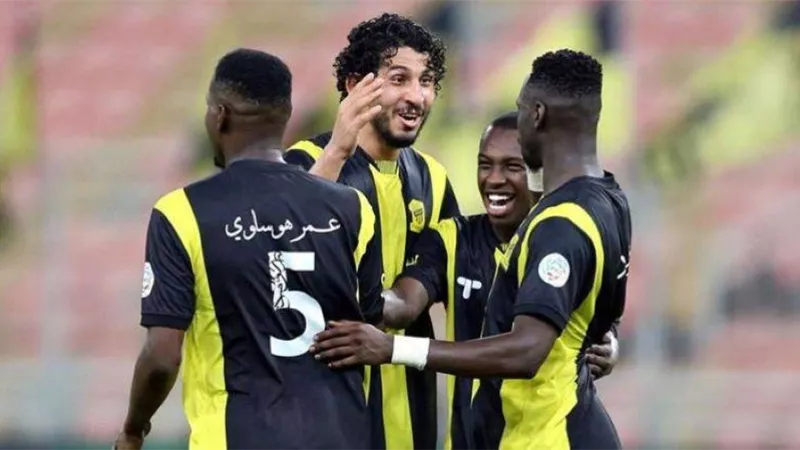 الدورى السعودى: اتحاد جده يسعى لتخطى عقبة أبها ..اليوم