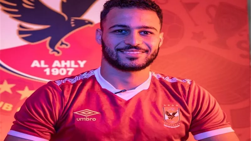 بيكهام: الاهلى يسعى لحسم التأهل من بريتوريا