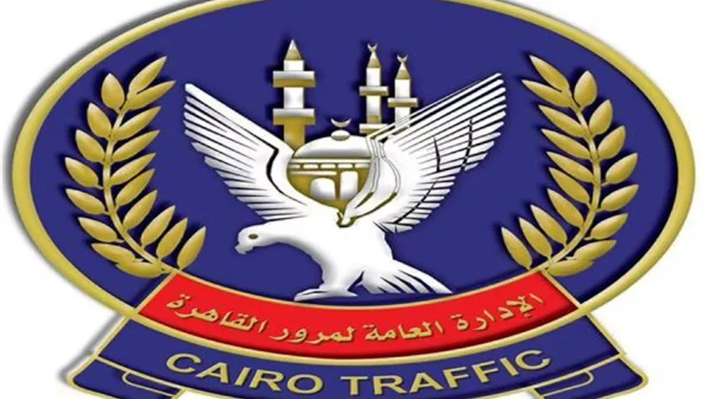 مرور القاهرة: تحويلات مرورية بمحور الشهيد