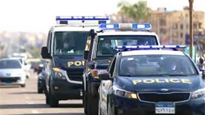 الأمن الإقتصادى يضبط 12 الف قضية سرقة تيار كهربائى خلال 24 ساعة