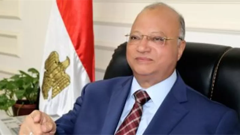 محافظ القاهرة يشهد بعد غد مراسم إيقاد شعلة أولمبياد الطفل المصري