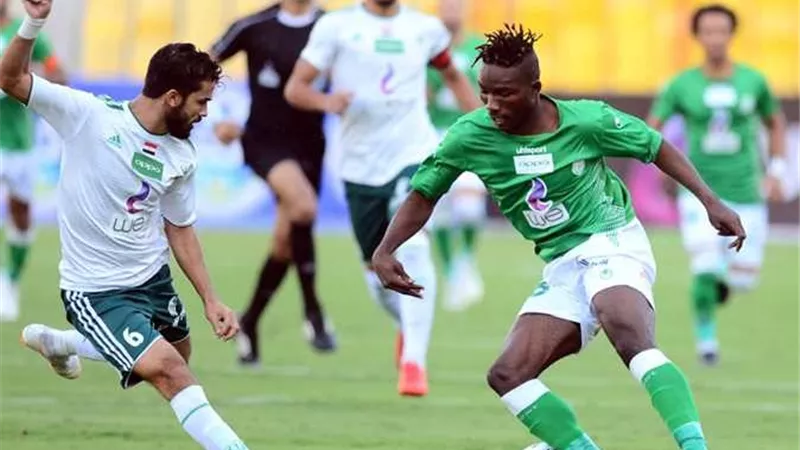 مواعيد مباريات الدورى المصرى اليوم الخميس 20-5-2021 والقنوات الناقلة