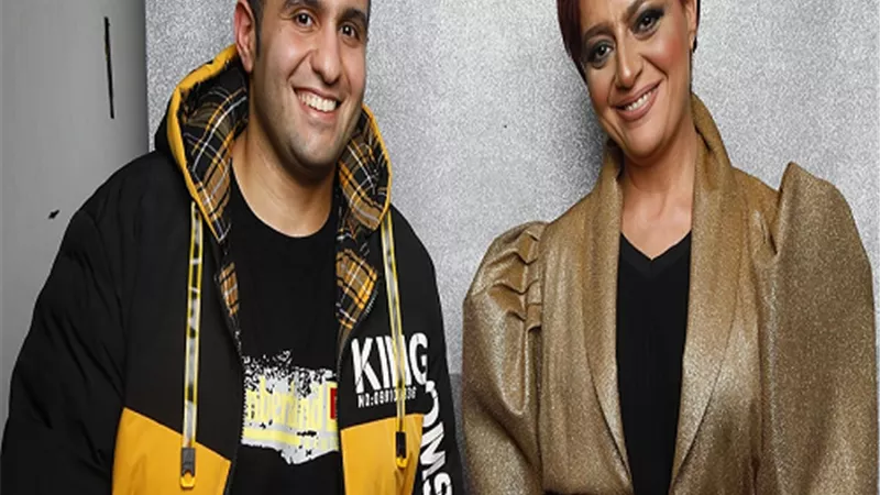 هبة عبد الغنى: شهادة جمال سليمان بأدائى فى الطاووس 