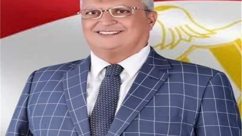 نائب برلمانى: قافلة مساعدات للقوى السياسية بغزة رسالة تضامن ضد العدوان الإسرائيلي
