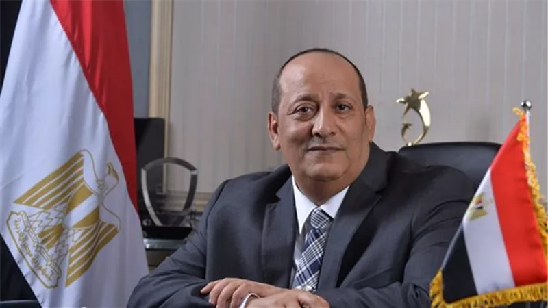 نائب برلمانى: توفير أكثر من 5 ملايين جرعة لقاح كورونا الشهر المقبل