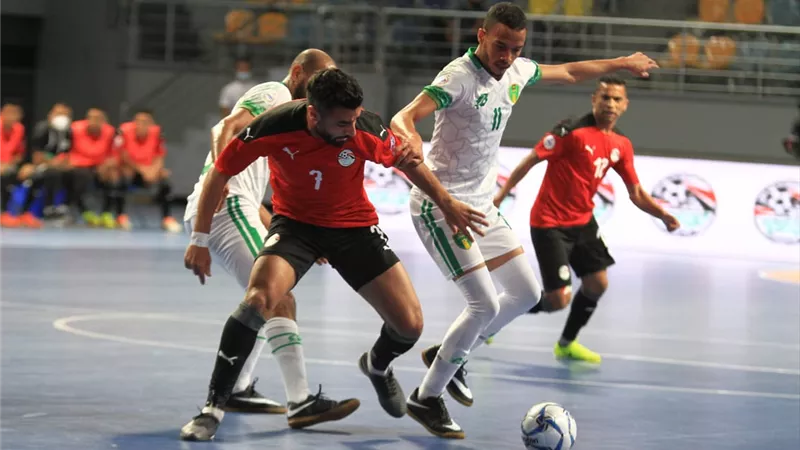أهم تصريحات لمسئولى المنتخبات العربية قبل إنطلاق بطولة كأس العرب لكرة الصالات
