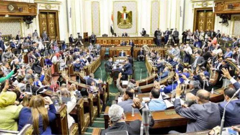 نائب: تسّيير القوى السياسية قافلة مساعدات لقطاع غزة رسالة تضامن مع الفلسطينيين