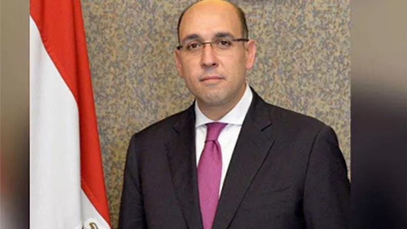 الخارجية: مصر تؤكد رفضها لأي إجراءات أحادية إثيوبية بشأن سد النهضة