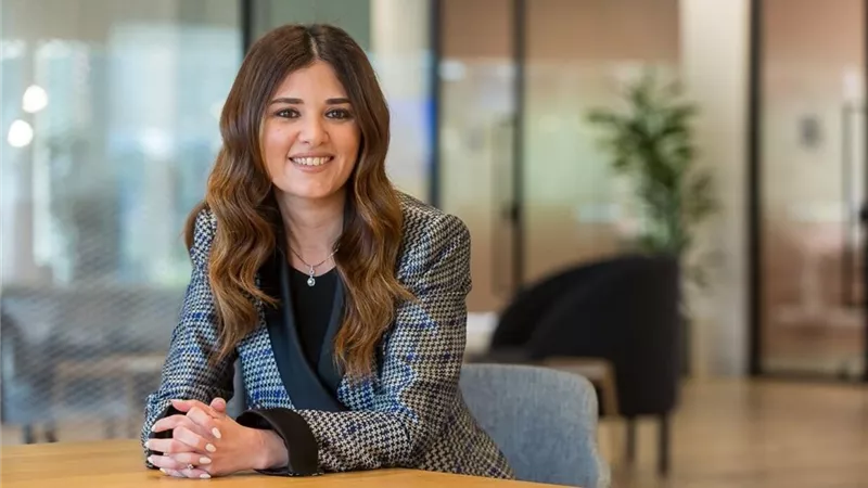 عارف : مايكرو سوفت تتعاون مع المالية لاستغلال تقنيات الذكاء الاصطناعي في النظم الضريبية