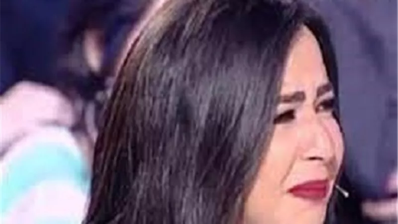 إيمى سميرغانم: مع السلامة ياحبيبى