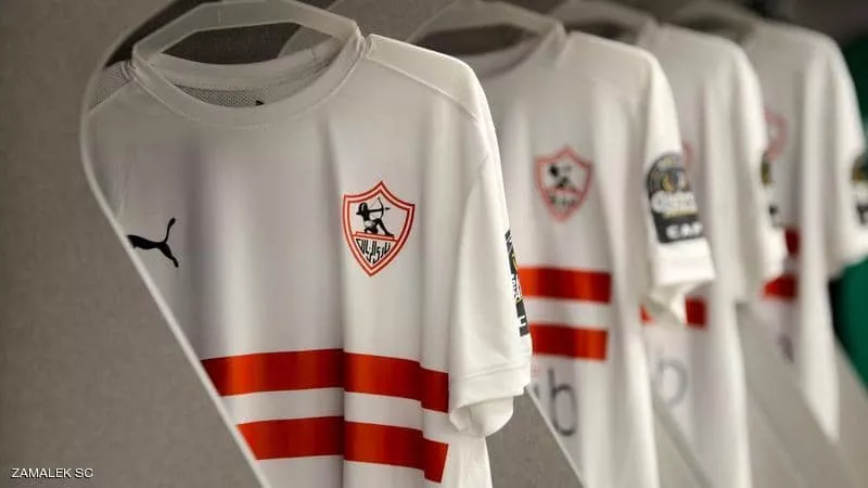 الزمالك يعلن إصابة هذا اللاعب بفيروس كورونا