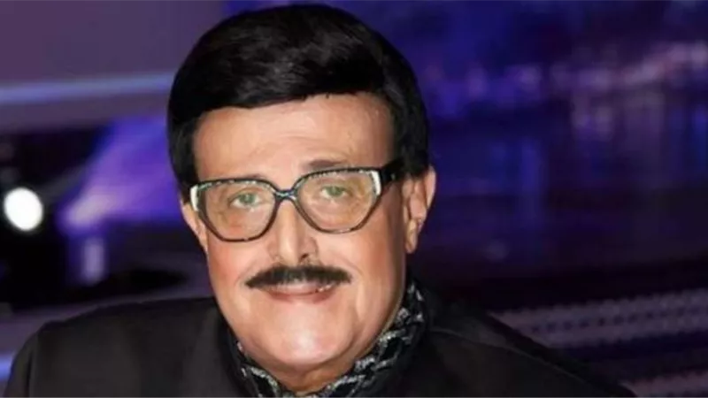 رامى رضوان: عزاء الراحل سمير غانم بمقابر الأسرة