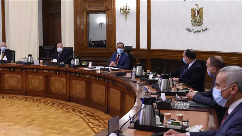 مدبولي: توجيهات من الرئيس بالإسراع في معدلات تنفيذ منظومة الري الحديث