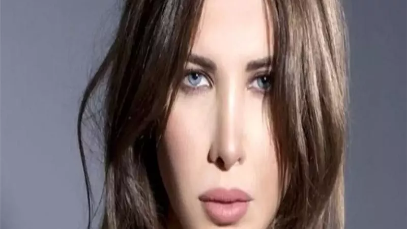 نانسى عجرم تنعى سمورة