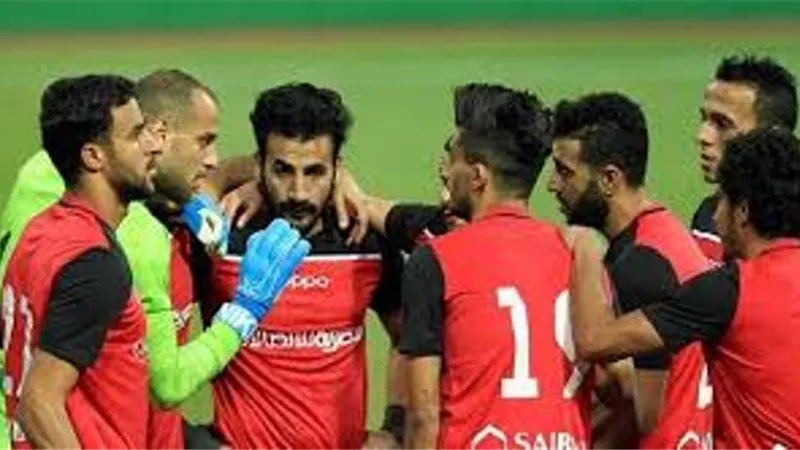 بسيوني يعلن تشكيل طلائع الجيش لمواجهة الزمالك