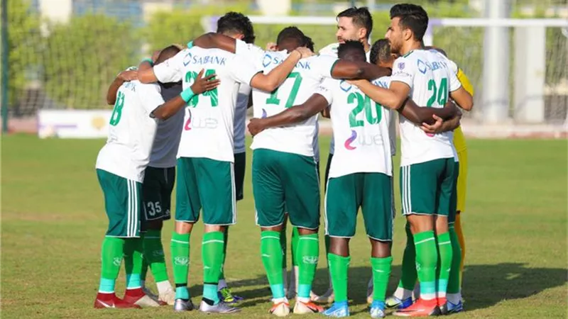تشكيل المصرى.. كاسينجو يقود الهجوم امام الاتحاد السكندرى