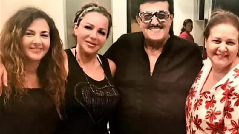سوزان نجم الدين: رحمك الله يا اسطورة الفرح