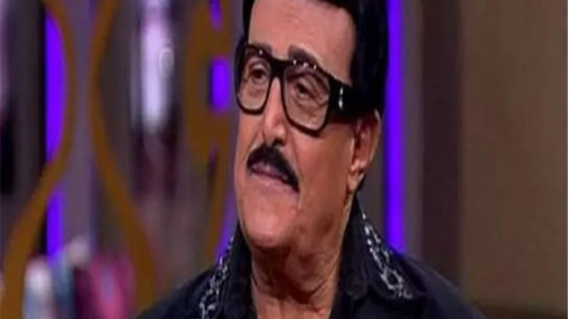 مدرسة الكوميديا أغلقت أبوابها.. رسالة مؤثرة من دينا الشربينى بعد رحيل سمير غانم