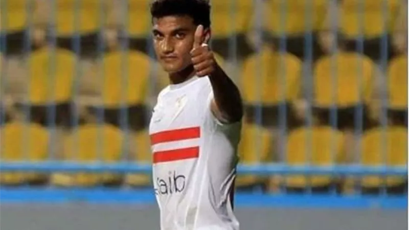 هدف أسامة فيصل فى مرمى طلائع الجيش.. فيديو