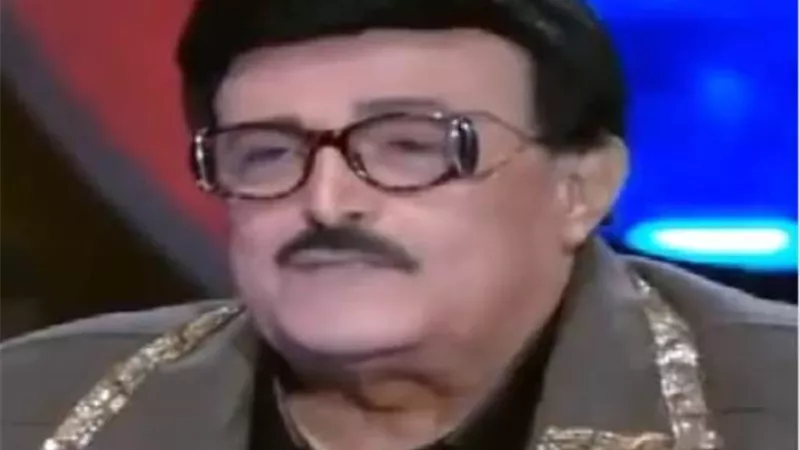 المتحدة للخدمات الإعلامية تنعى الفنان سمير غانم.. فيديو