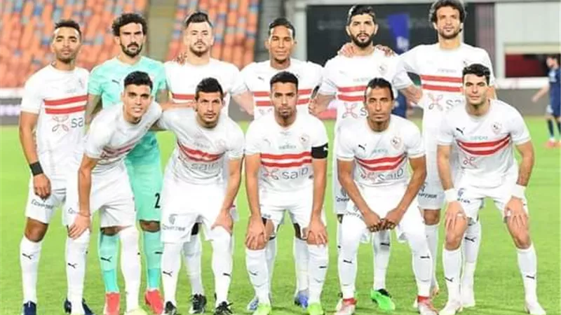 بعد فوز الزمالك على طلائع الجيش.. تعرف على جدول ترتيب الدوري المصري