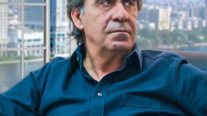مستشار رئيس فلسطين السابق: شكرا مصر على المواقف المشرفة وجهدها لوقف إطلاق النار