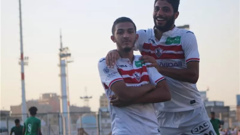 المتحدث الرسمى للزمالك يفجر مفاجأة بشأن مشاركة سيف جعفر امام الجيش