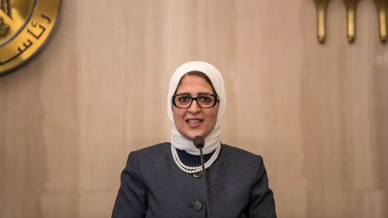 الصحة: ارتفاع حالات الشفاء من مصابي فيروس كورونا إلى 184373 وخروجهم من المستشفيات