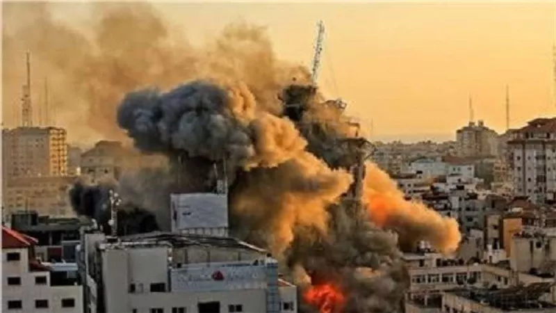 روسيا تعلق على وقف إطلاق النار في غزة