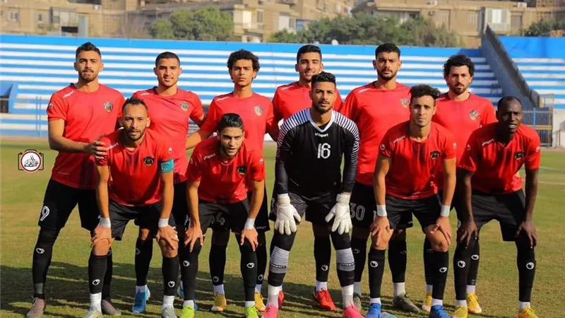 فريق جمهورية شبين