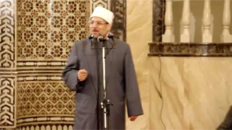 اليوم الجمعة .. وزير الأوقاف ومحافظ الجيزة يفتتحان مسجد أبو شقة ضمن 9 مساجد جديدة