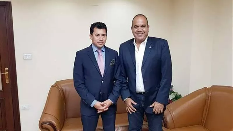 الغوص والإنقاذ ينظم بطولة كأس مصر للسباحة بالزعانف بالإجراءات الاحترازية