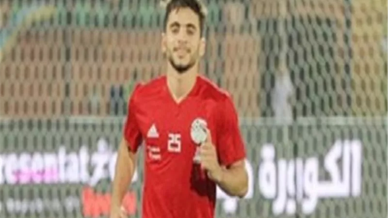خبر سار للجماهير الاهلاوية بشأن صانع العاب الفريق