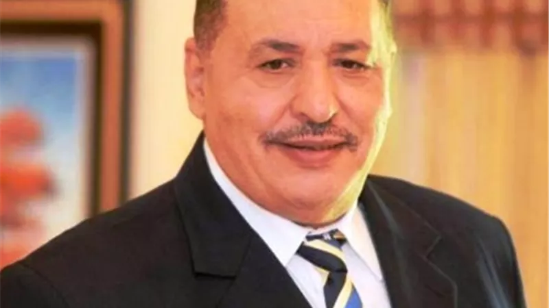 خالد القط: نجاح الجهود المصرية فى وقف إطلاق النار بغزة تتويجاً لدورها القيادى