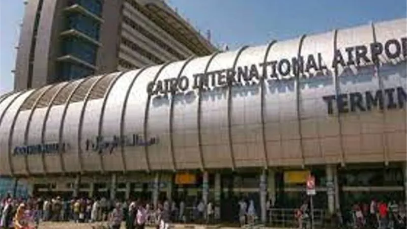 وفد مجلس النواب المصرى غادر لحضور البرلمان الأفريقي بجنوب أفريقيا