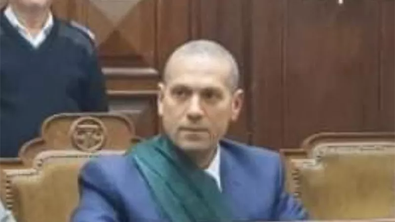 الزوجة تطلب العفو عن زوجها لأنها حامل .. والمحكمة تستجيب
