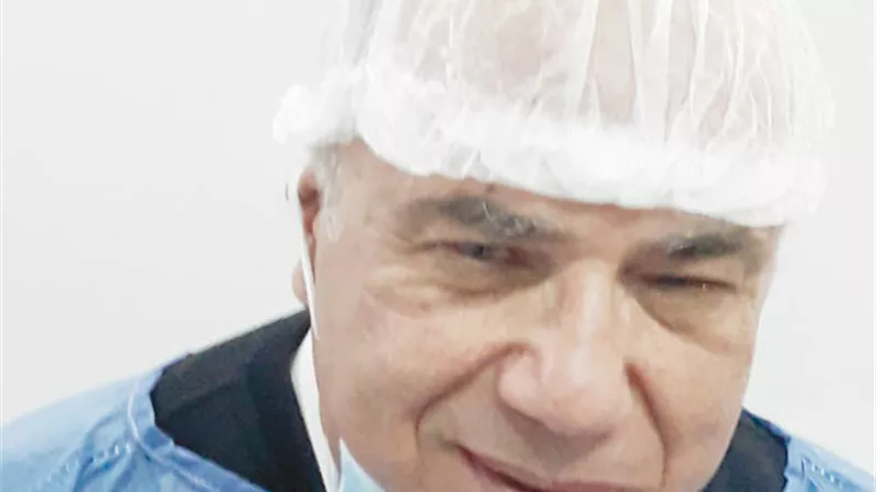 مركز أرض المعارض نقلة حضارية.. يقضي علي قوائم الانتظار