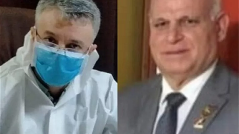 برلماني يُثمن جهود الأطقم الطبية بمستشفى الزرقا المركزي