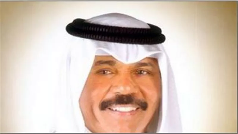 الكويت تعرب عن ترحيبها بجهود مصر فى وقف إطلاق النار ب في غزة