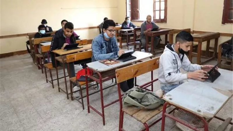التعليم تنشر جدول الامتحانات التجريبية للثانوية العامة
