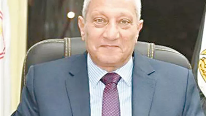 اللجنة الثلاثية تؤدي دورها لحين استلام لبيب وصفا رسمياً