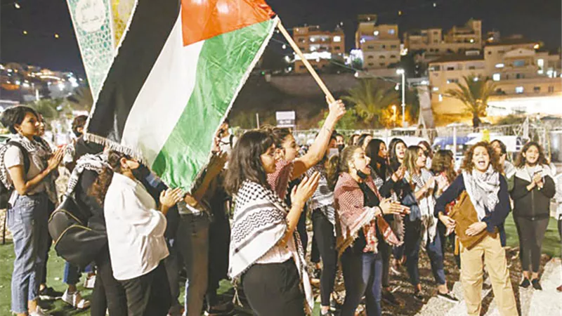 فيس بوك يتعرض للعقاب .. بسبب دعم الإرهاب