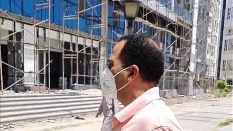 بوابة الجمهورية