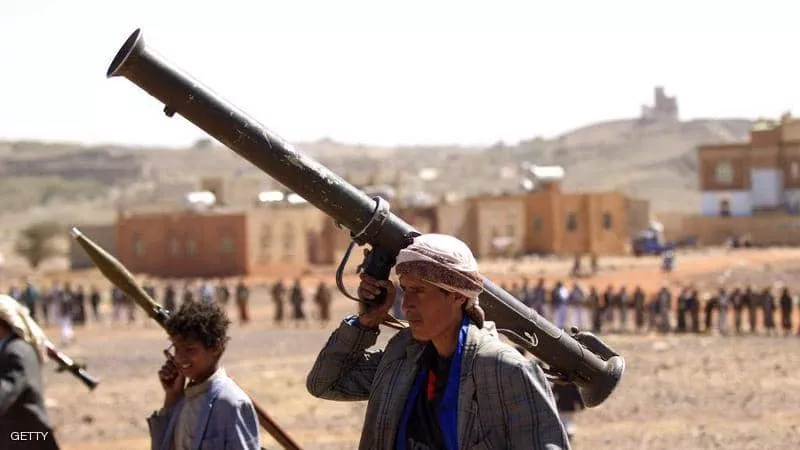 الحوثيون يدعون السعودية لمفاوضات جادة لوقف الحرب في اليمن
