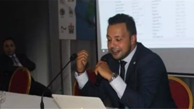 مصري رئيساً لتصفيات آسيا المؤهلة لأولمبياد طوكيو