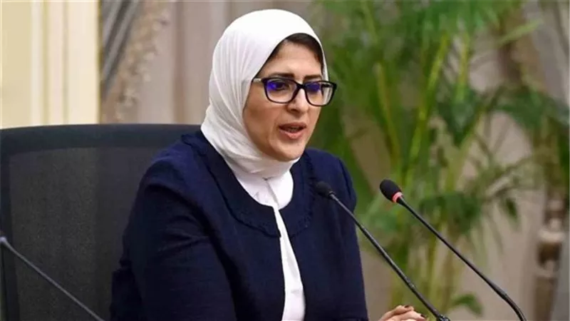 زايد: مصر ساعدت 22 دولة إفريقية خلال جائحة كورونا